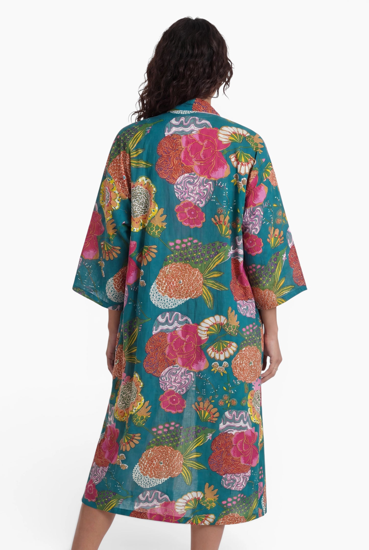 Jardin Kimono