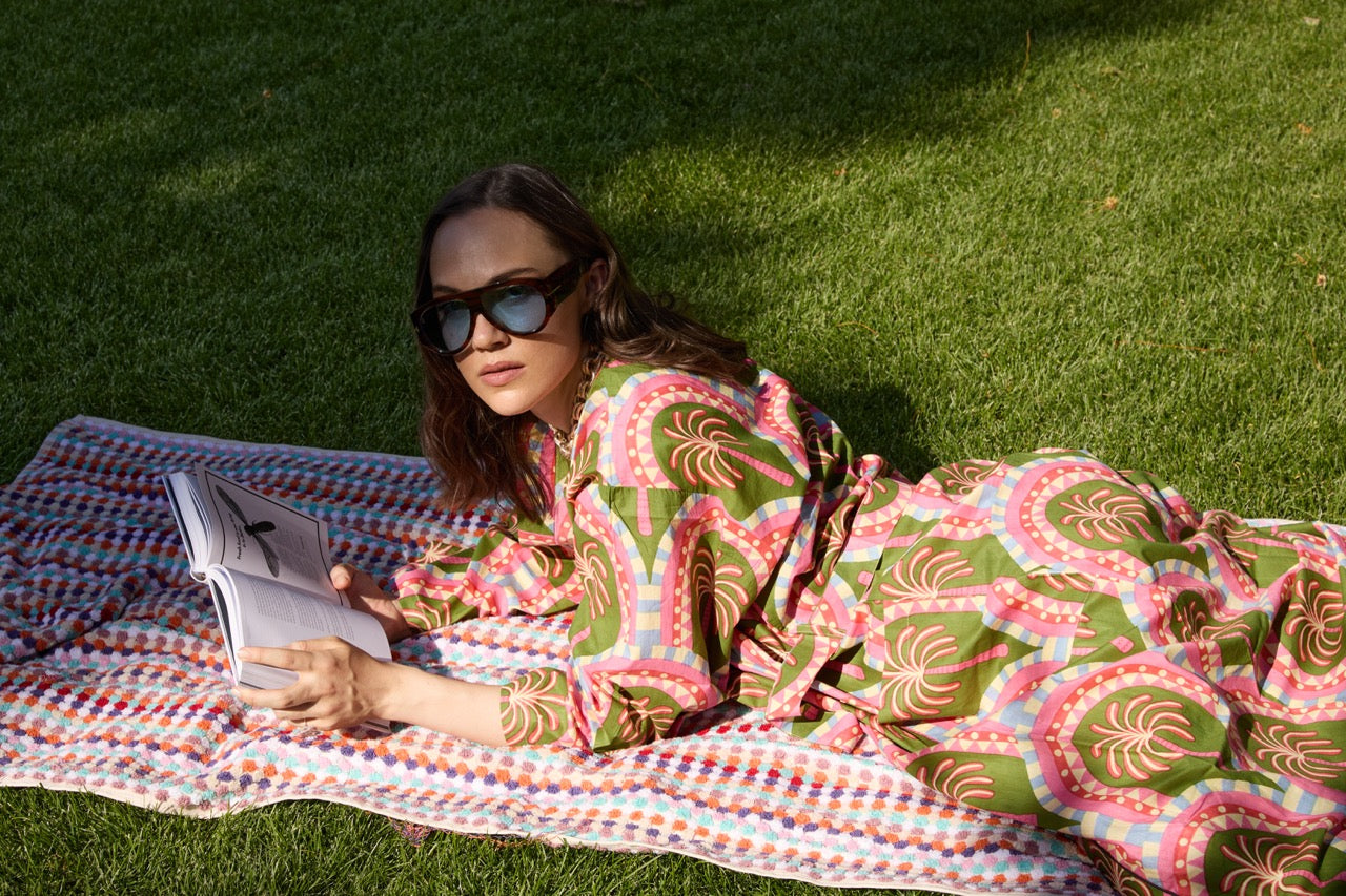 Havana Kimono