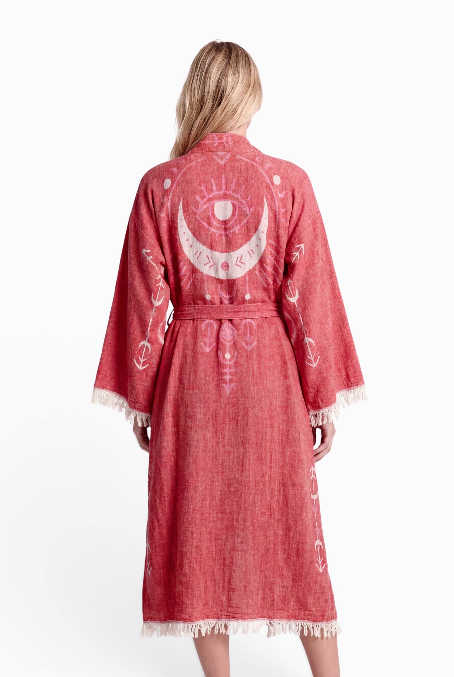 Nomade Kimono