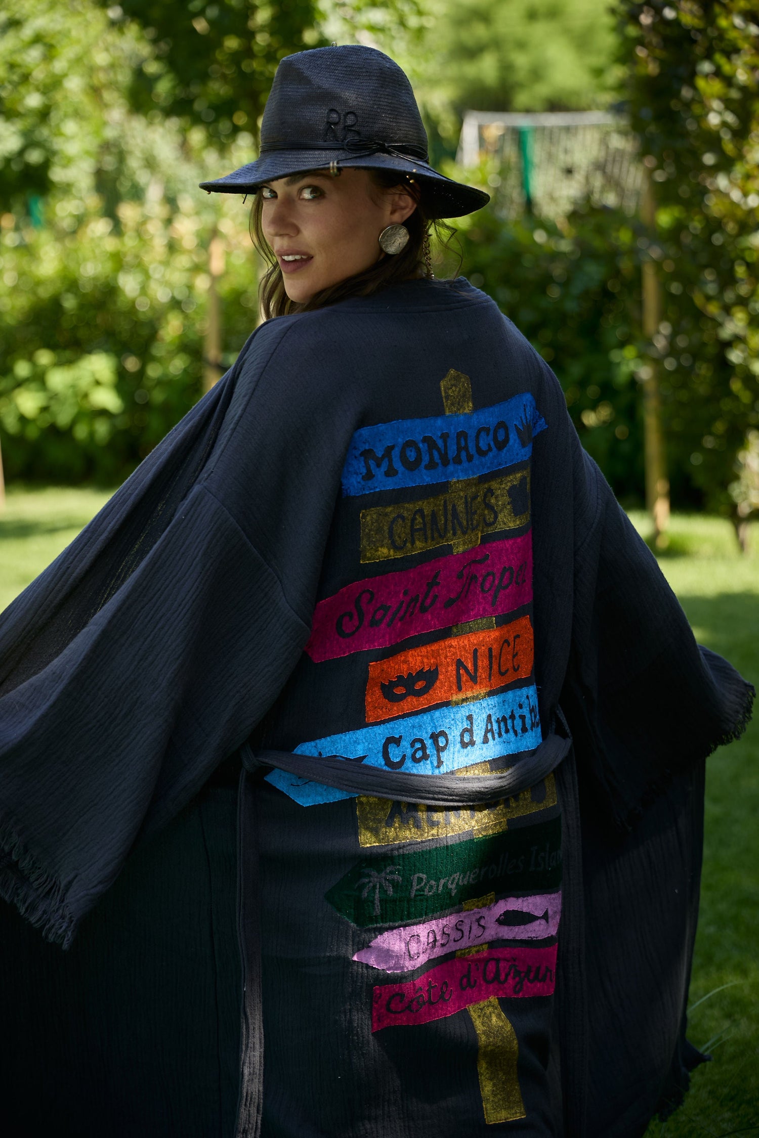 Kimonos