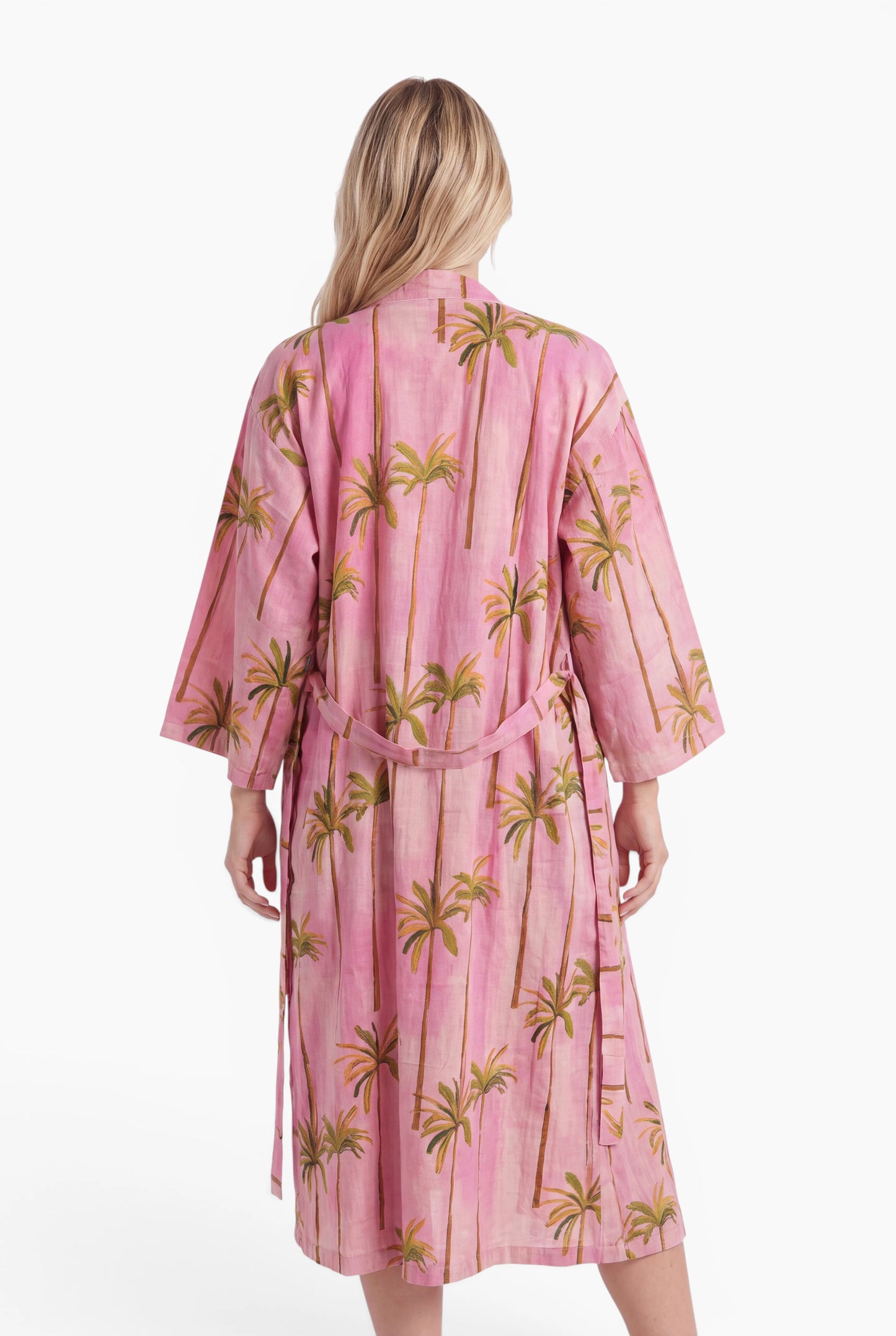 Palm springs Kimono