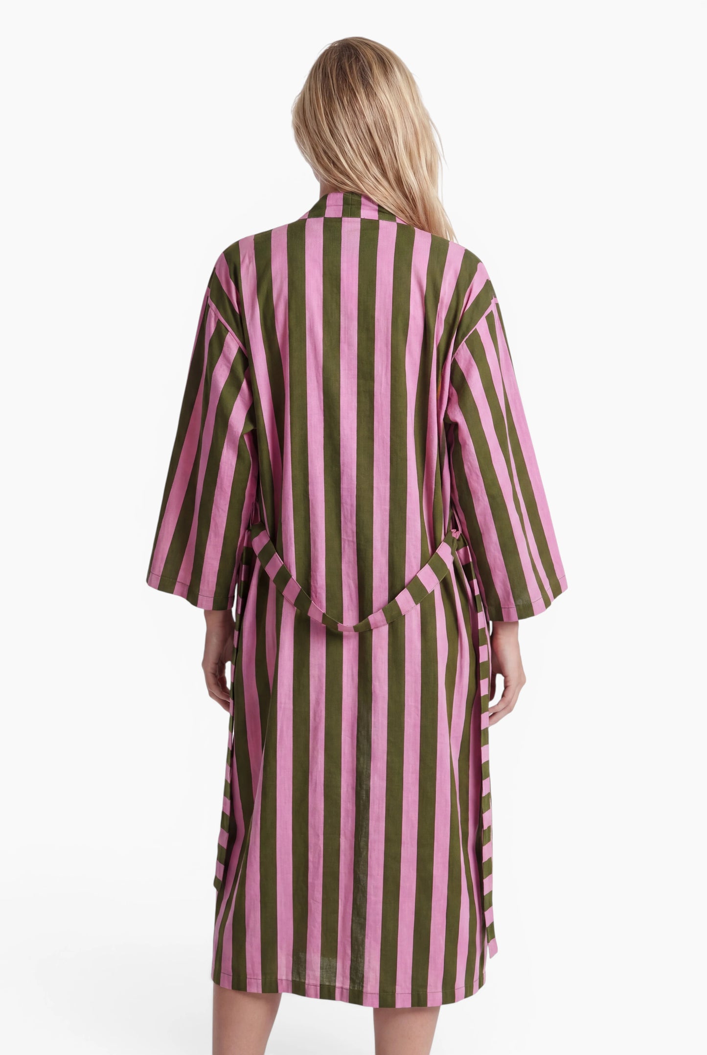 Rayures Kimono