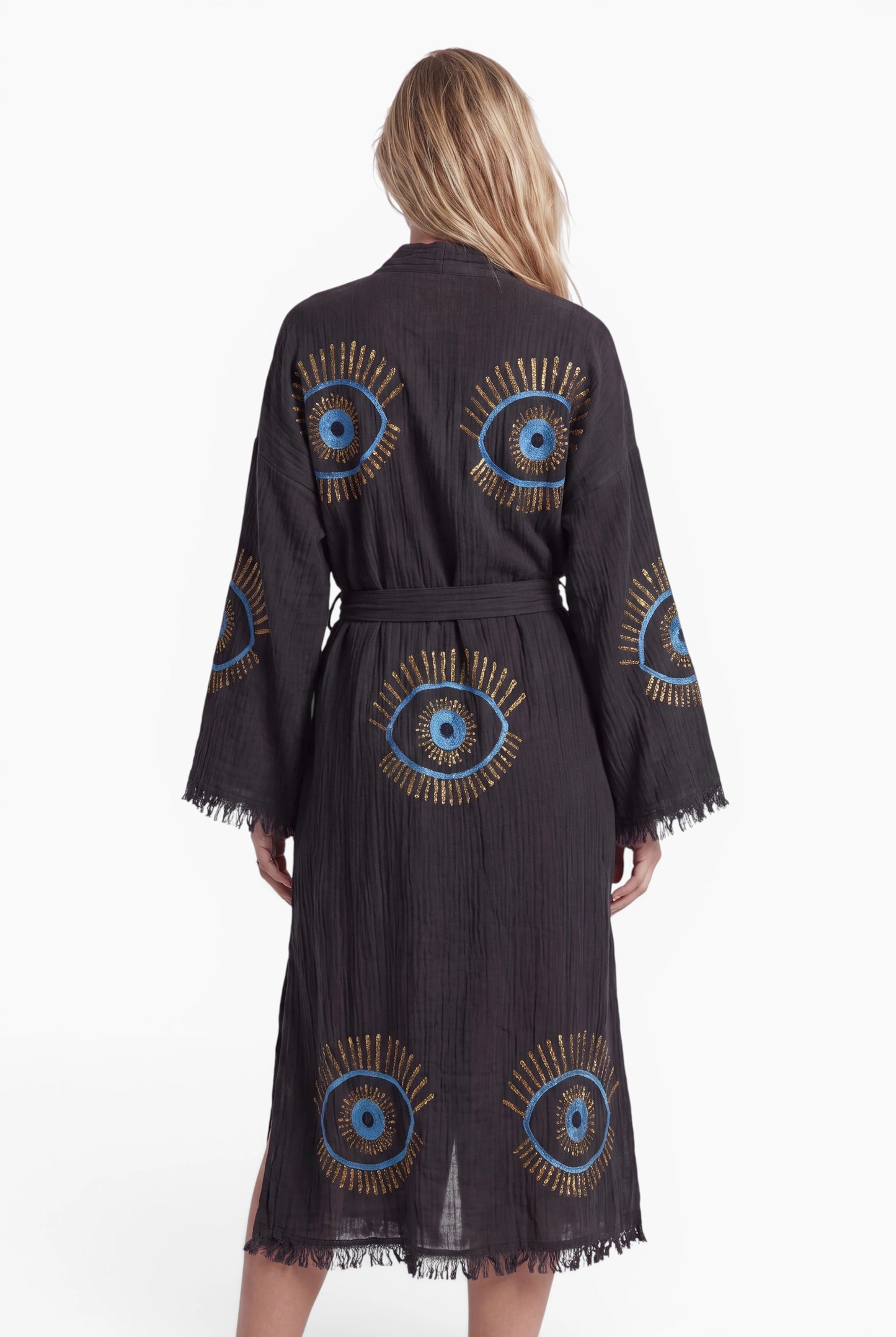 Nazar Kimono