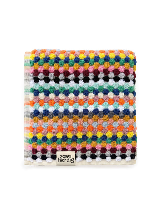 Rainbow Handtuch
