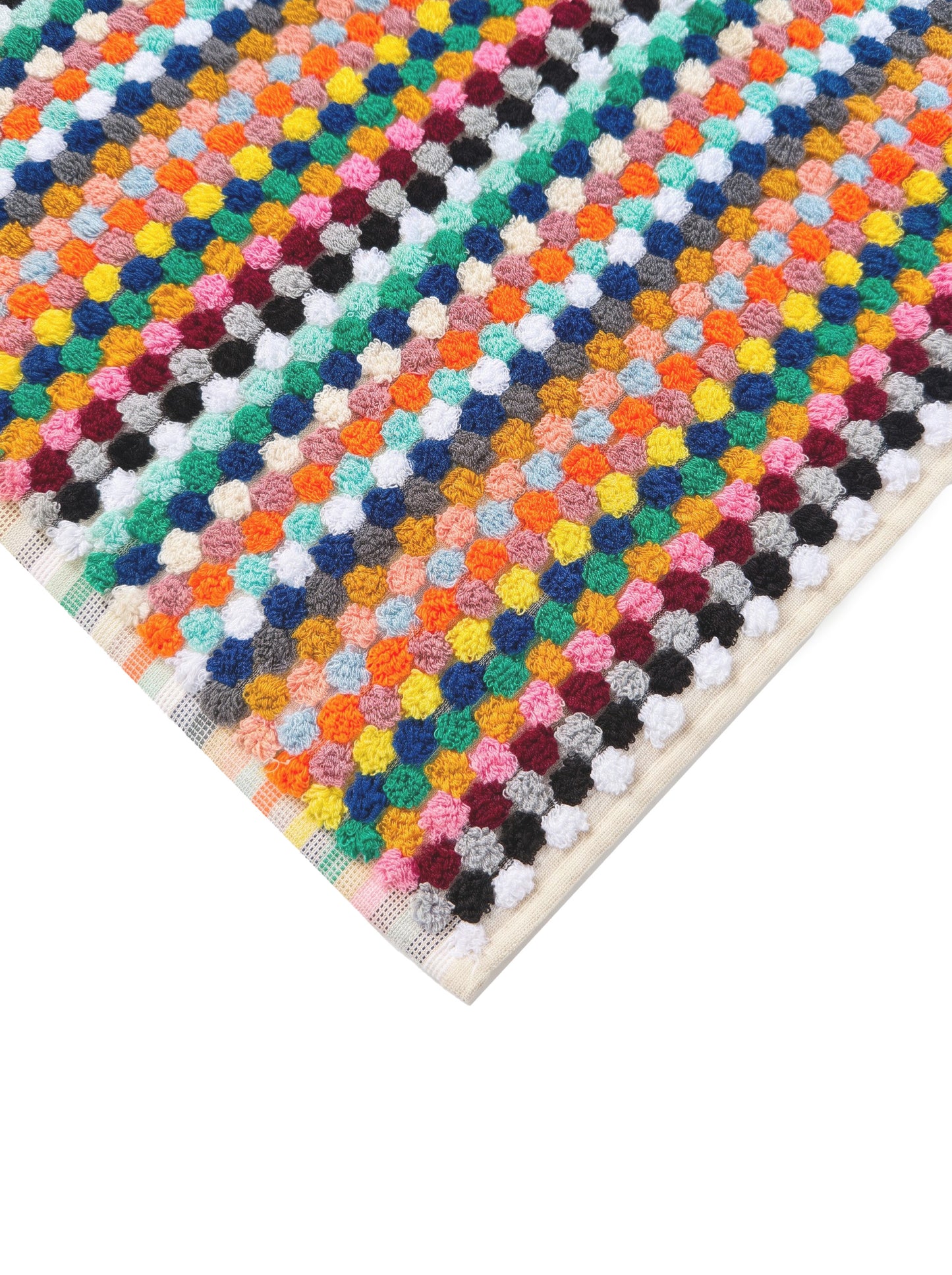 Rainbow Towel