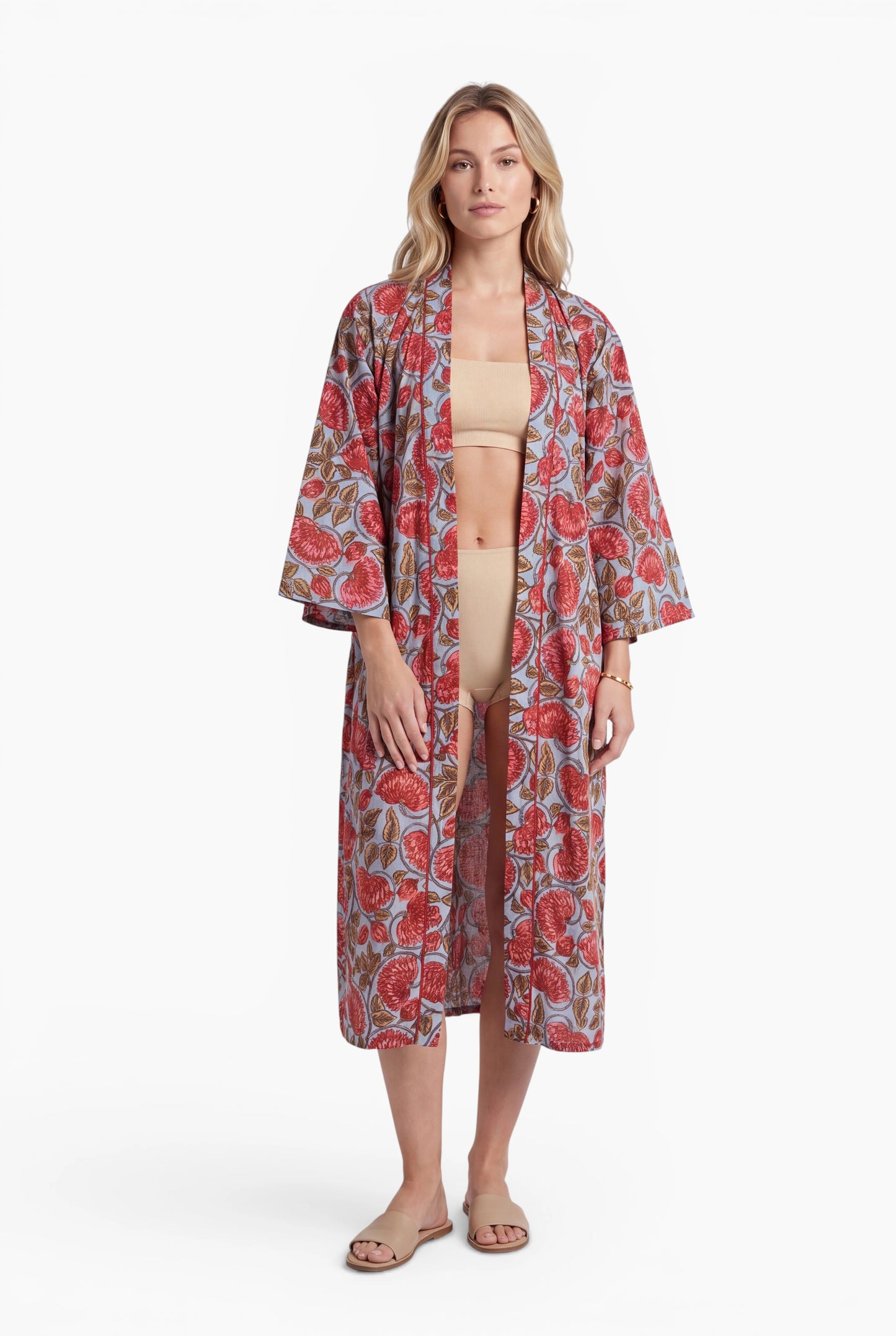 Dreamy Kimono