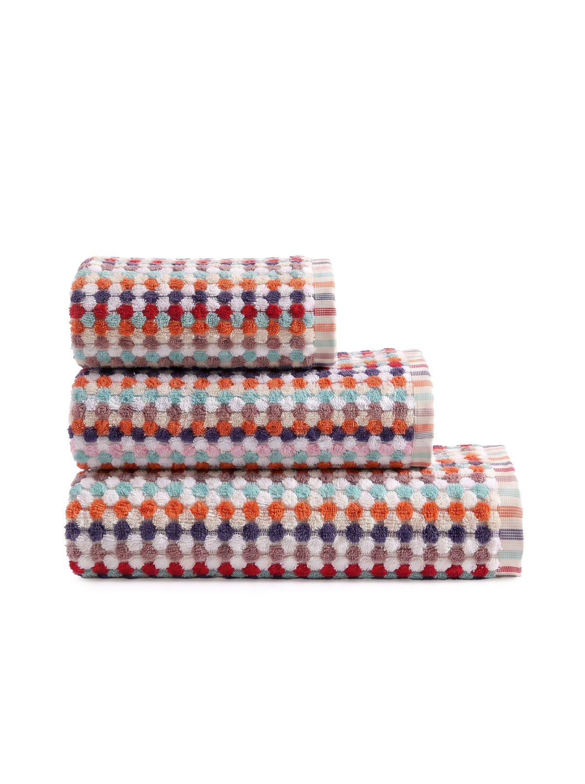 Daisy Towel