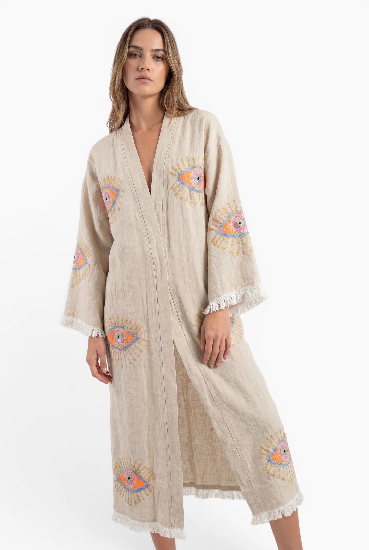 Nazar Étoile Kimono