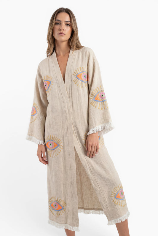 Nazar Étoile Kimono