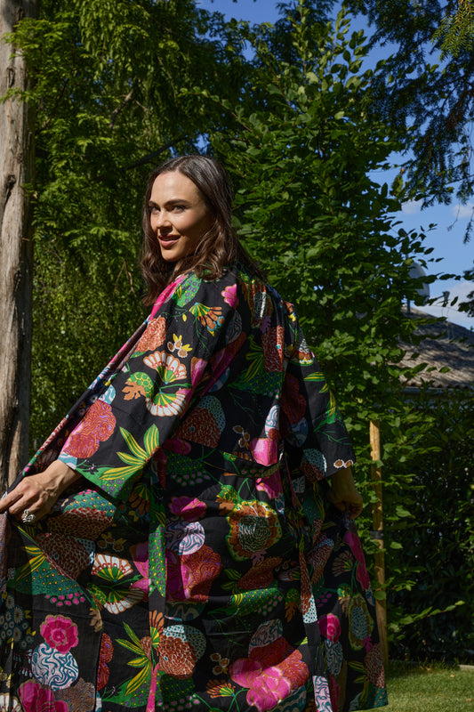 Kari Kimono