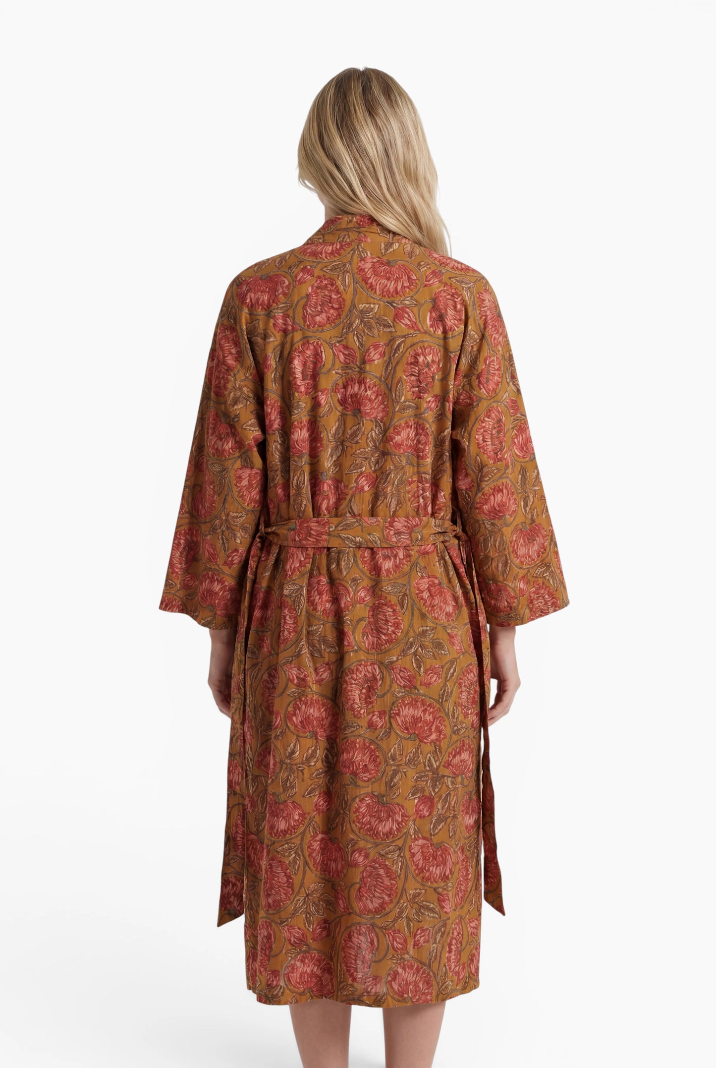 Alara Kimono
