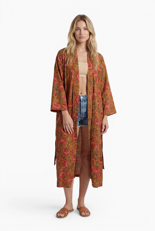 Alara Kimono