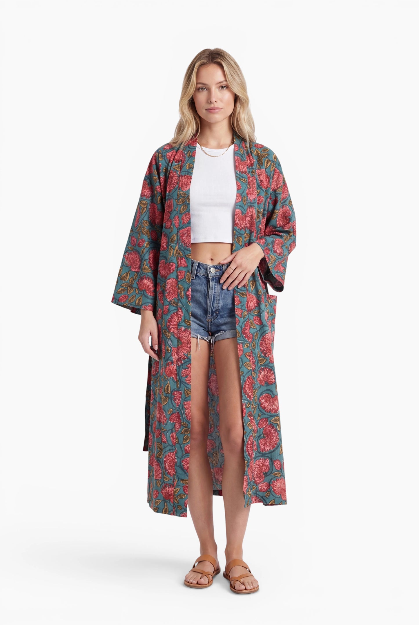 Daria Kimono