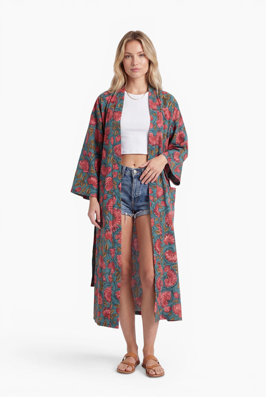Daria Kimono