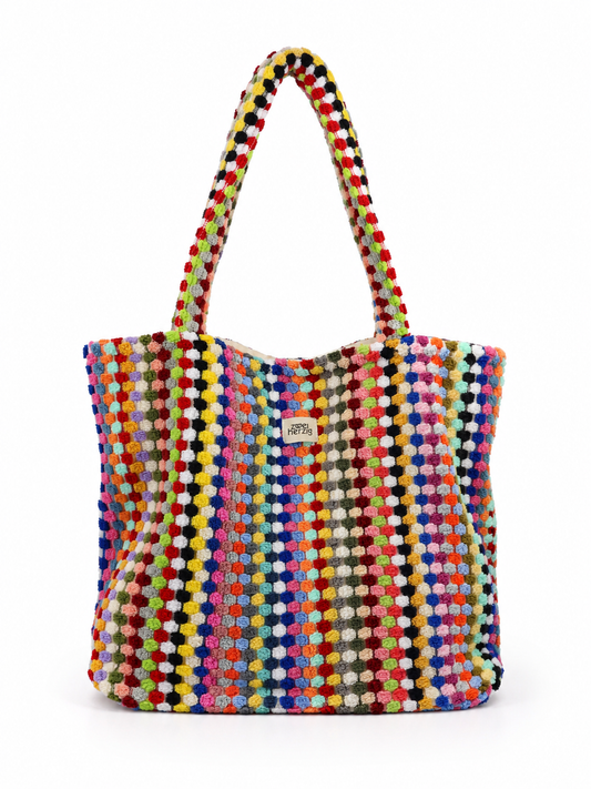Confetti Bubble Tasche