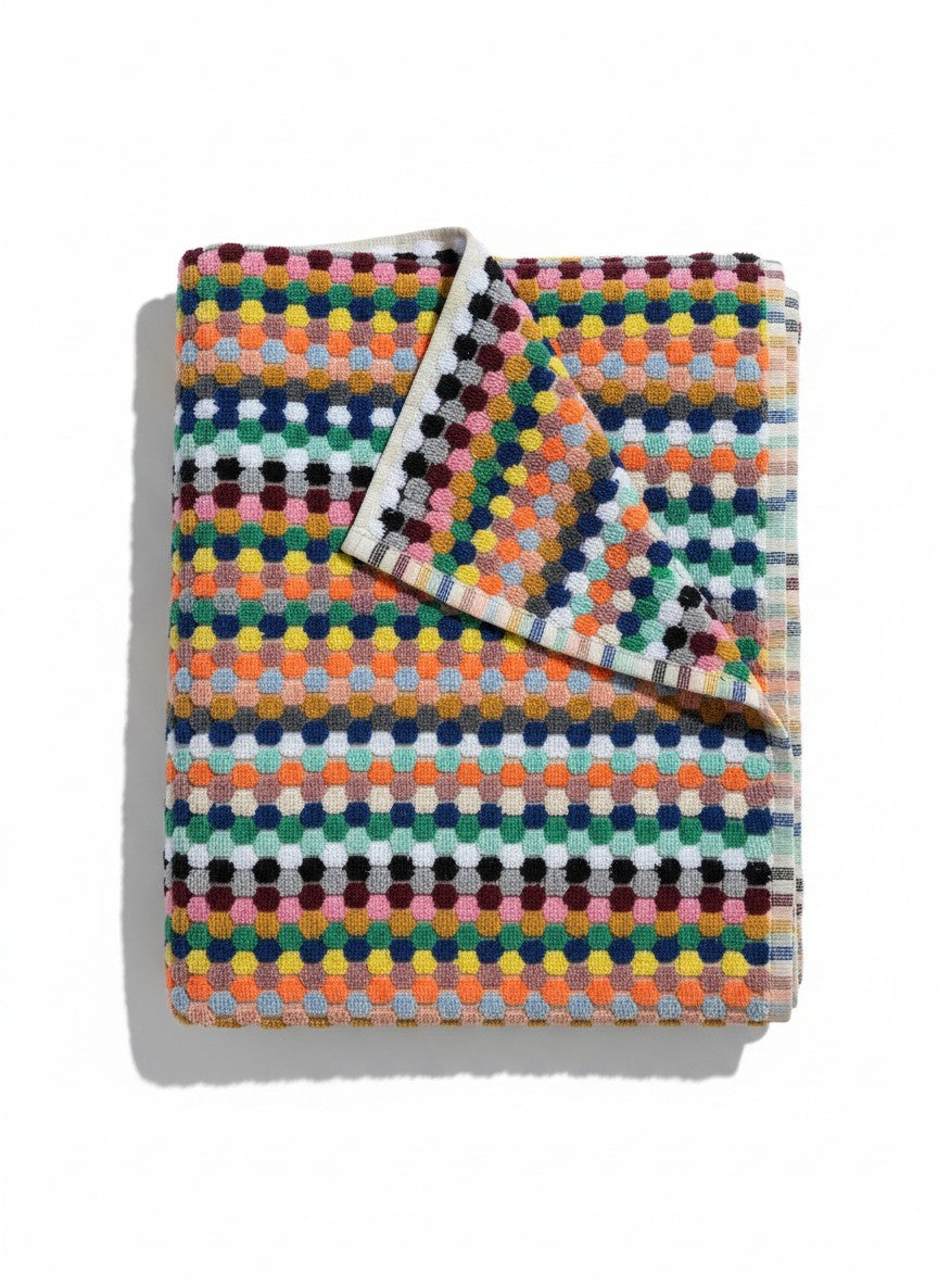 Rainbow Handtuch