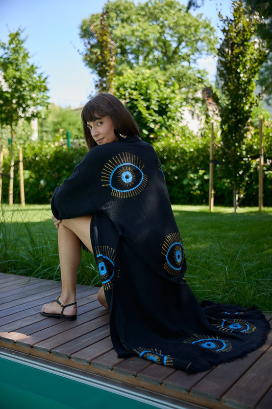 Nazar Kimono