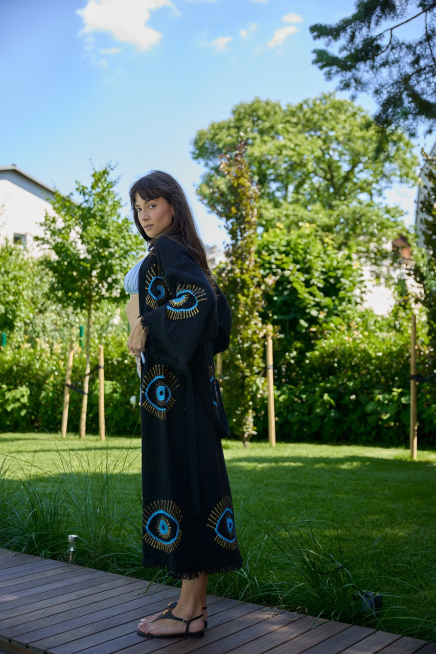 Nazar Kimono