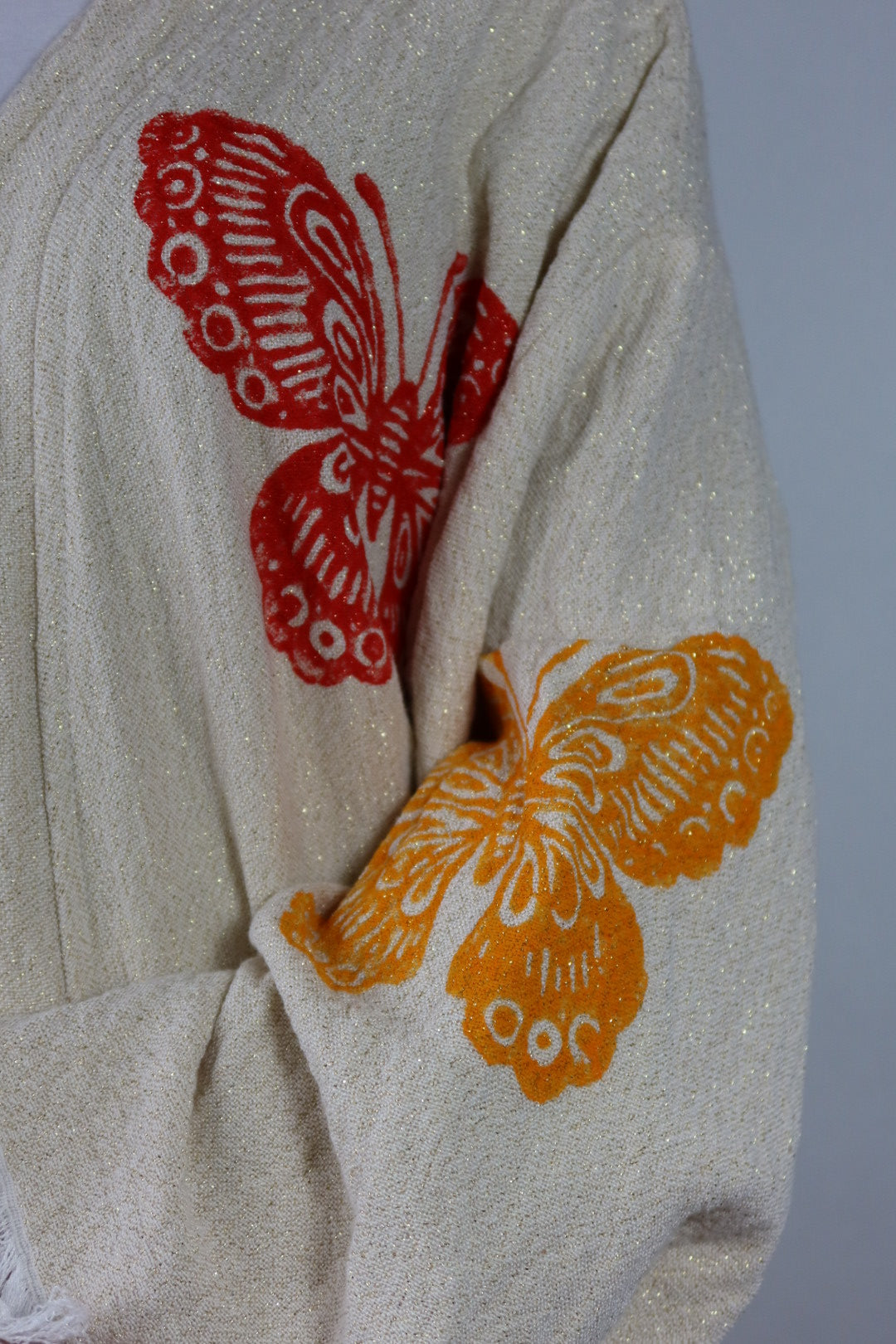 Papillon Kimono