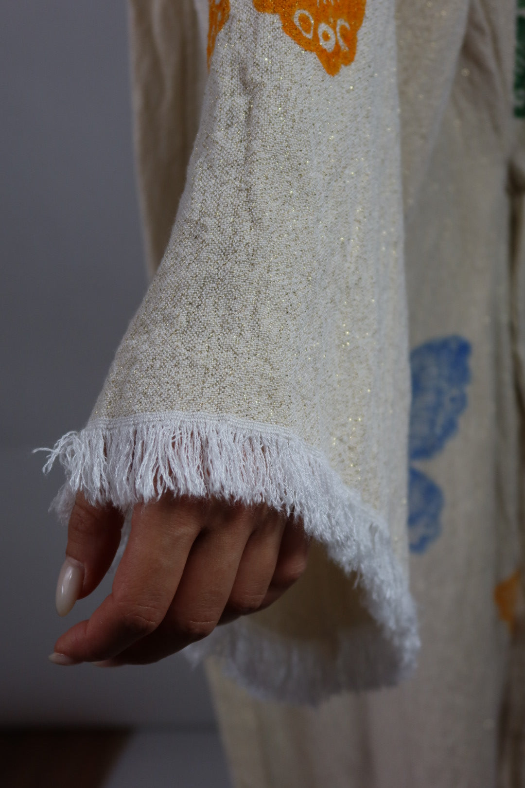 Papillon Kimono