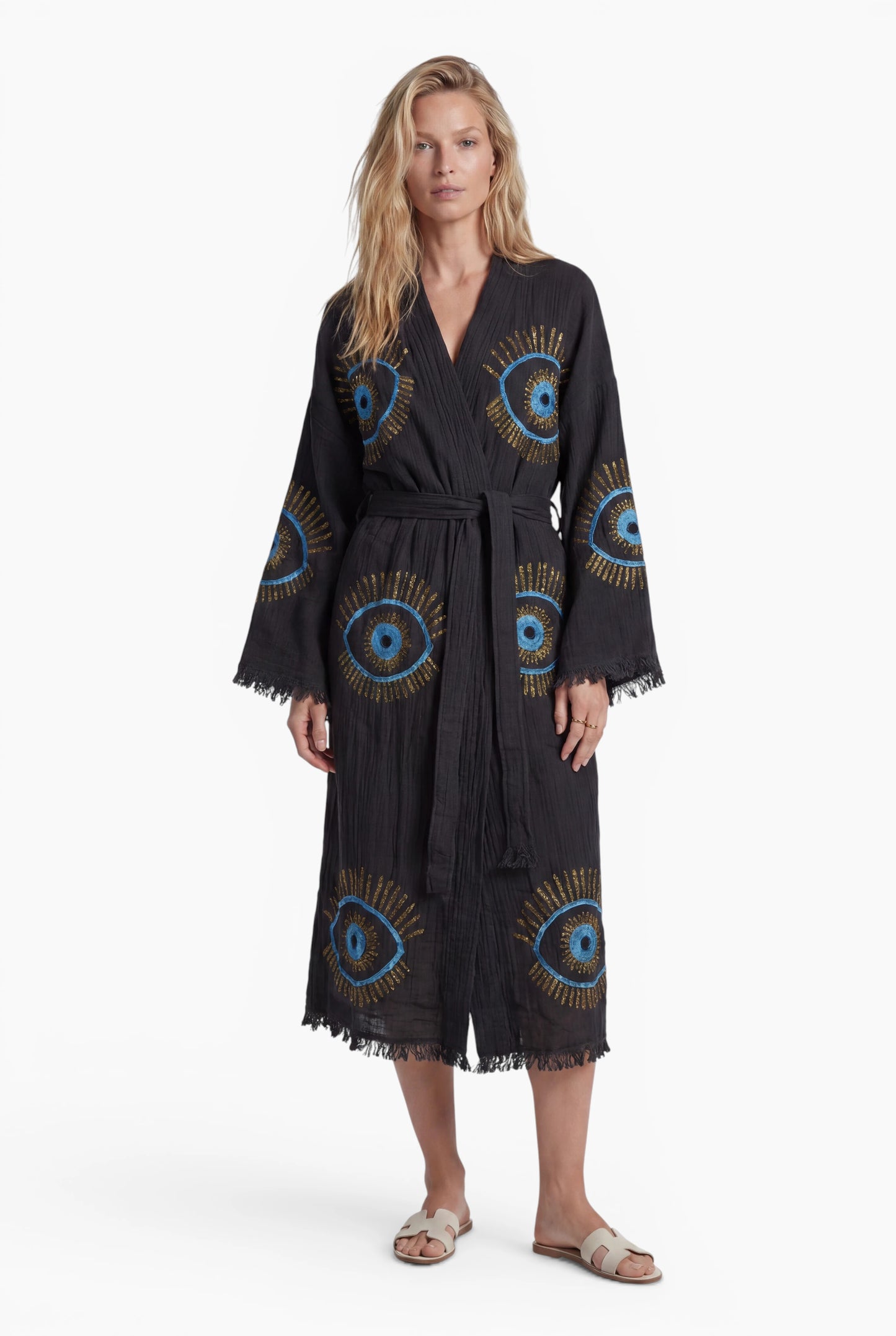Nazar Kimono