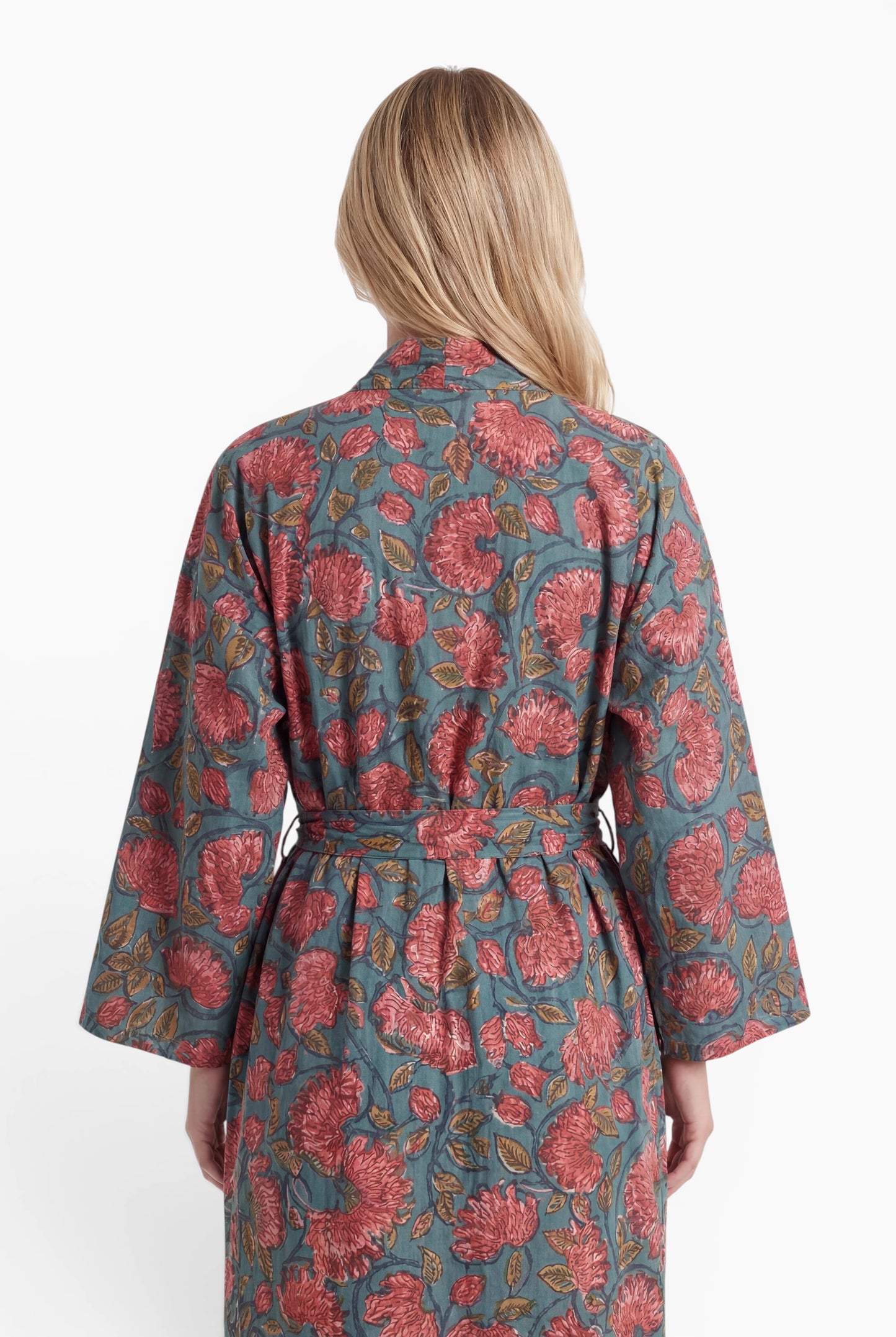 Daria Kimono