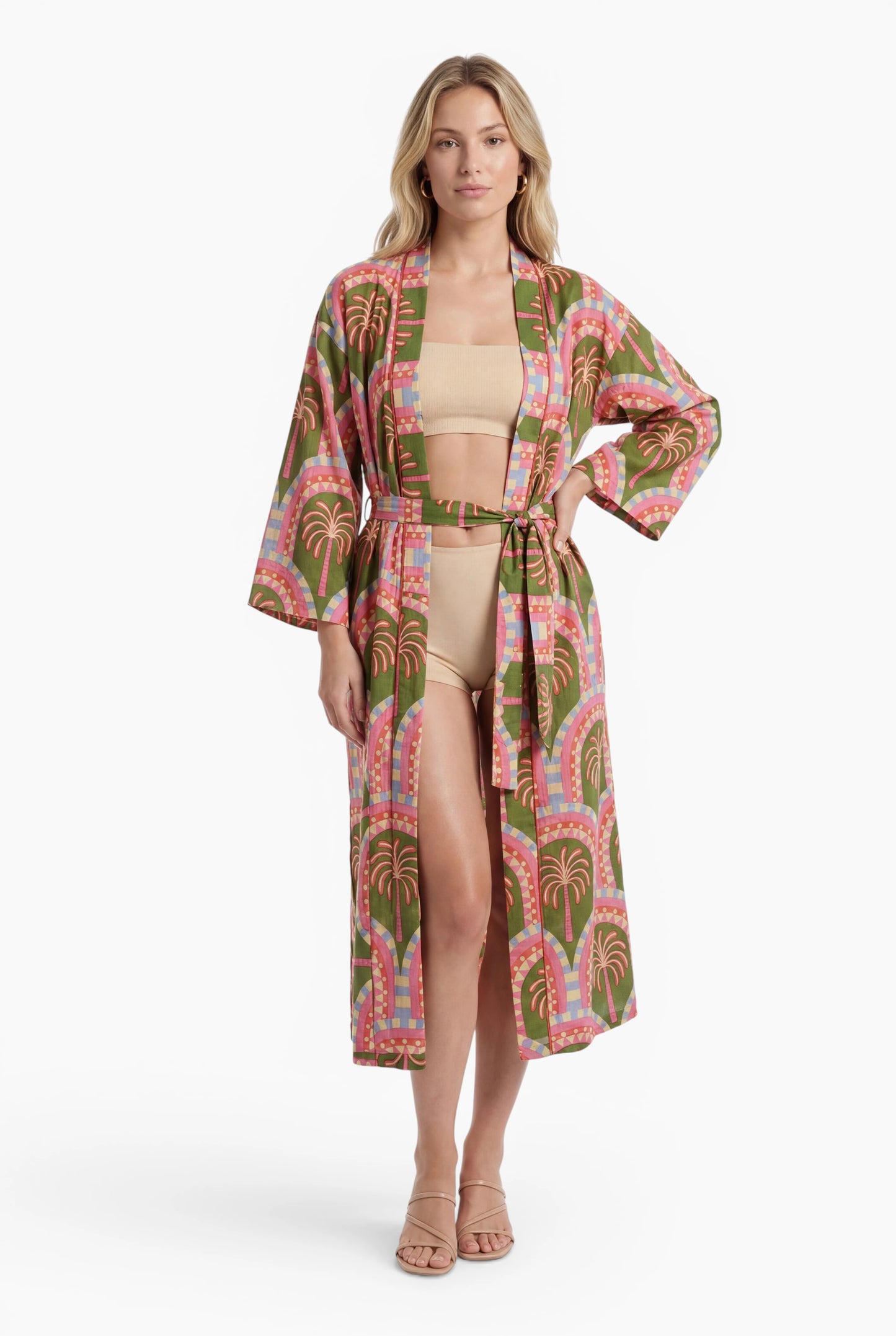 Havana Kimono