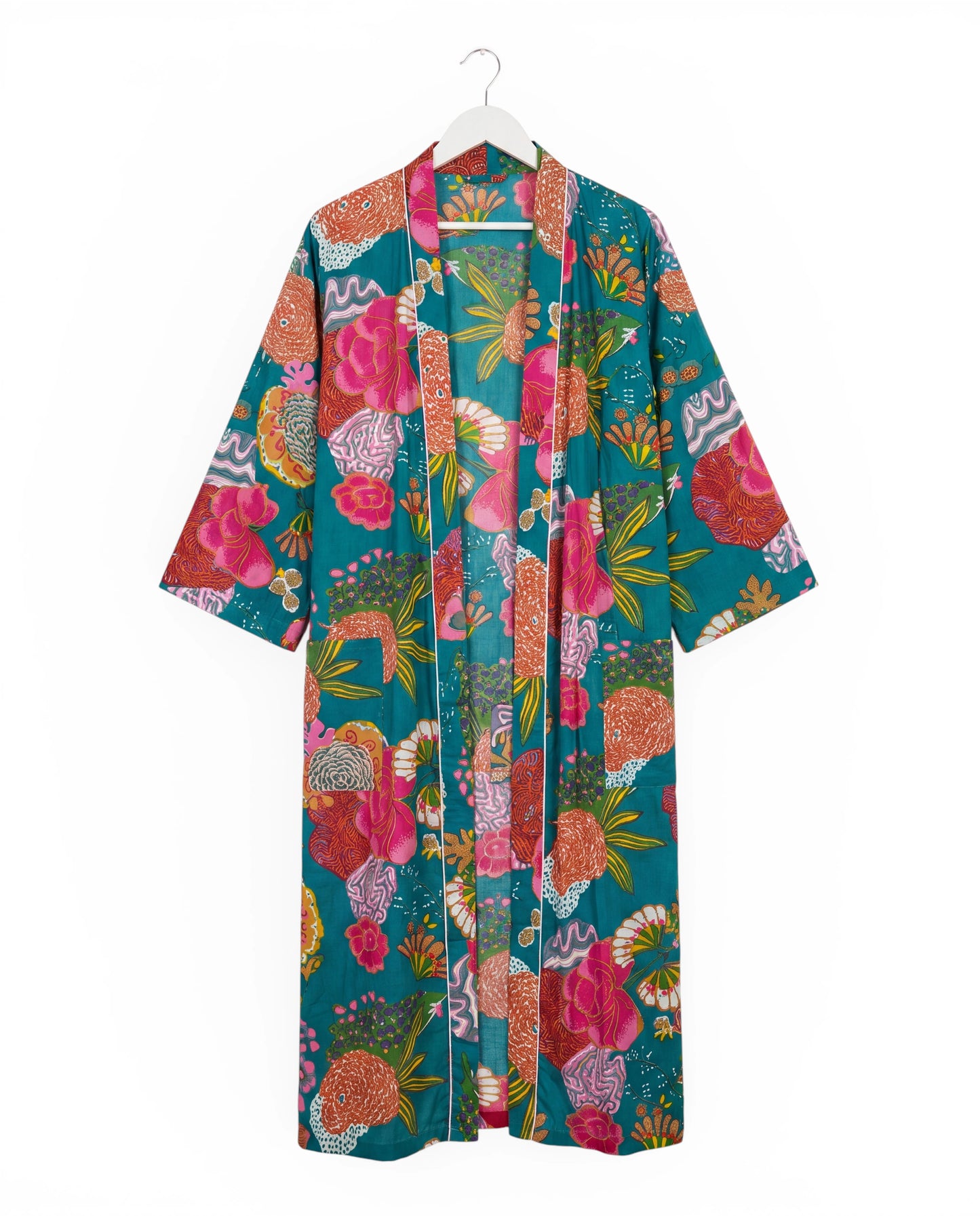 Jardin Kimono