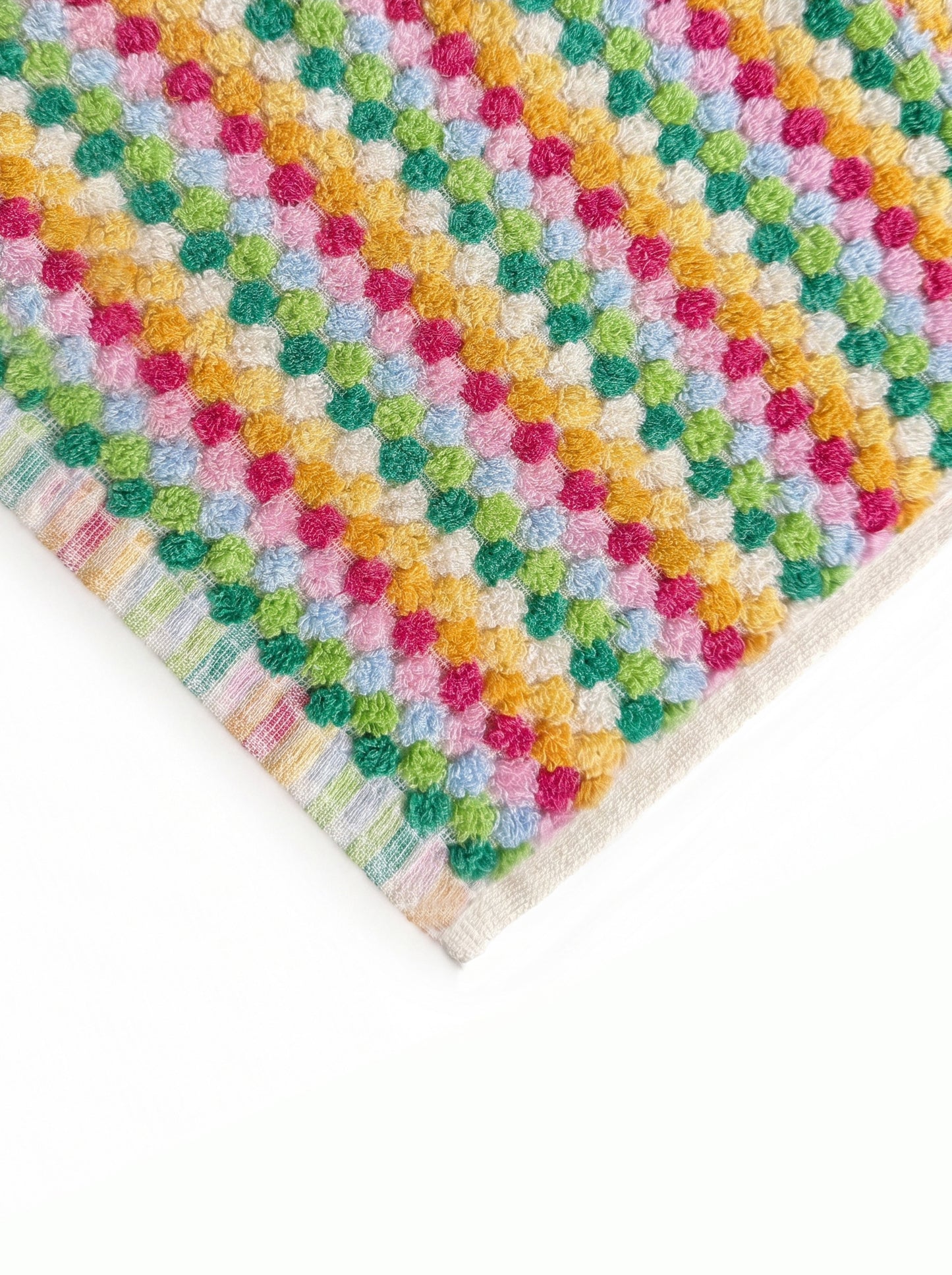 Bloom Handtuch
