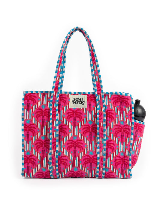 Miami Yoga Tasche