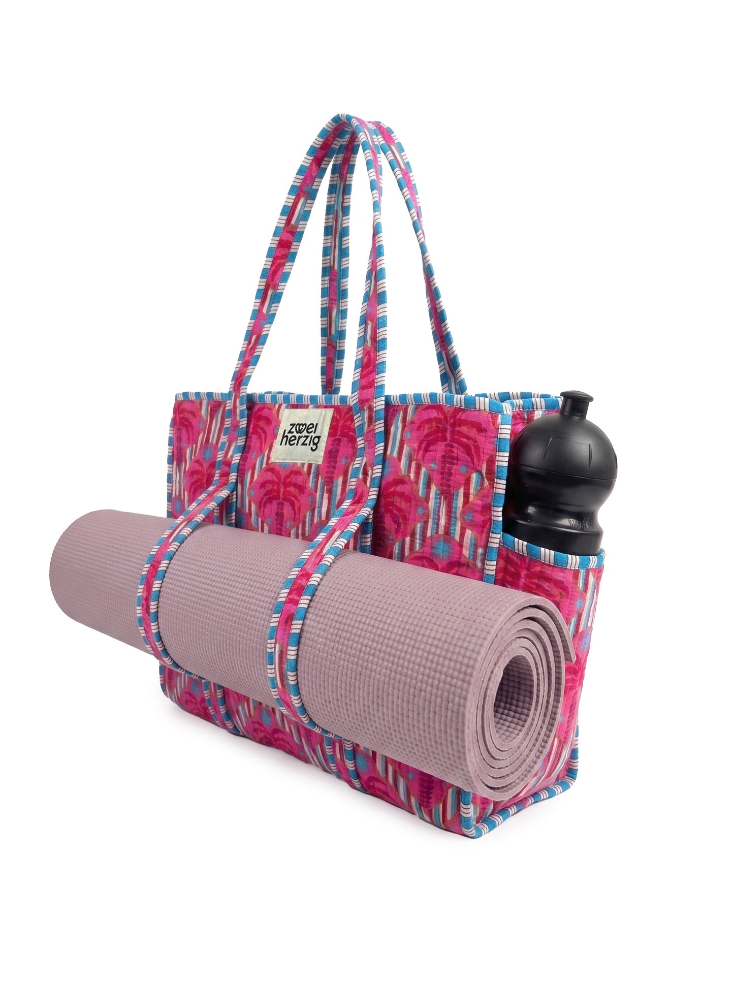 Miami Yoga Tasche