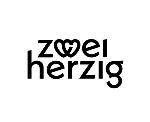 Zweiherzig
